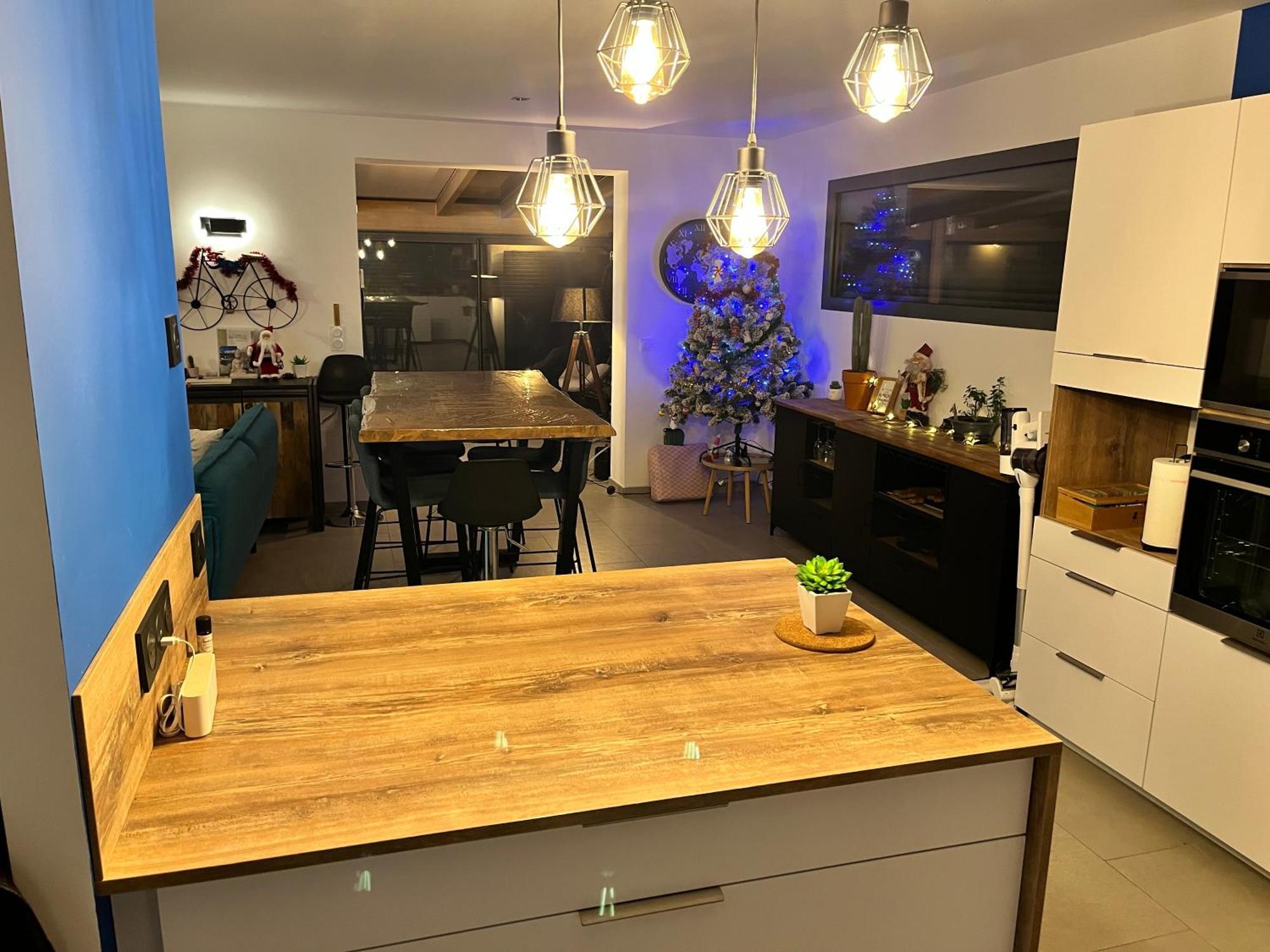 Maison Cosy A La Montagne Chatillon-en-Michaille Eksteriør billede