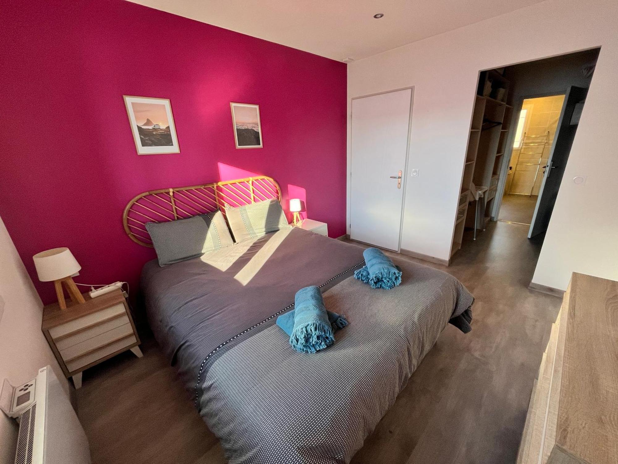 Maison Cosy A La Montagne Chatillon-en-Michaille Eksteriør billede